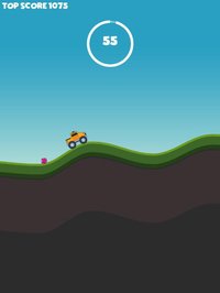 RRRisky Hills screenshot, image №2257303 - RAWG