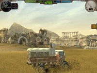 Hard Truck: Apocalypse screenshot, image №421106 - RAWG