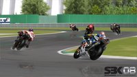 SBK 08: Superbike World Championship screenshot, image №484001 - RAWG