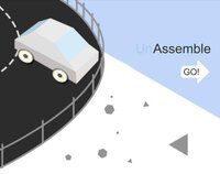 UnAssemble for GMTK Gamejam screenshot, image №2893759 - RAWG