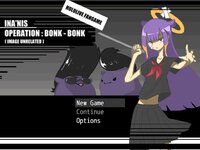 Ina'nis - Operation: Bonk-Bonk screenshot, image №2772459 - RAWG