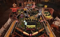 Zombie Attack Pinball screenshot, image №2111208 - RAWG