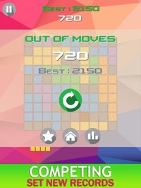 Color Tiles Game - Colorful Block Puzzle screenshot, image №1693481 - RAWG