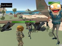 GARRY'S MOD MOBILE EDITION screenshot, image №2218574 - RAWG