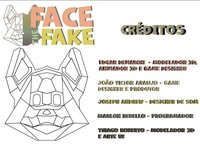 Face the Fake screenshot, image №3365193 - RAWG