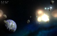 Asteroids Millennium screenshot, image №643235 - RAWG