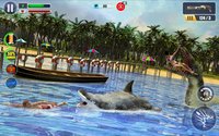Underwater Sea Monster Hunter - Best Sniping Game screenshot, image №1523690 - RAWG