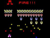 Invaders (itch) screenshot, image №1059745 - RAWG