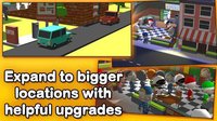 Food Tycoon screenshot, image №1518551 - RAWG