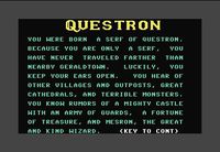 Questron screenshot, image №745103 - RAWG