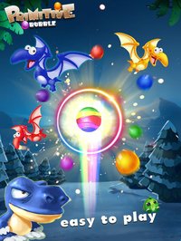 Bubble Shooter Dragon Pop screenshot, image №886999 - RAWG