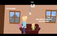 A Mr Mom Quest screenshot, image №1153605 - RAWG