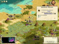 Sid Meier's Civilization III Complete screenshot, image №232662 - RAWG