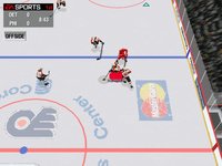 NHL 98 screenshot, image №297025 - RAWG