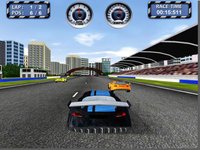 Racing Thrill Lite screenshot, image №1682406 - RAWG