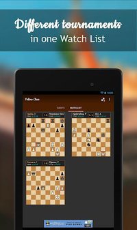 Follow Chess screenshot, image №1502545 - RAWG