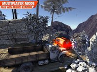 Truck Simulator: Open World screenshot, image №1772679 - RAWG
