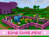 Kawaii World - Craft and Build screenshot, image №2750899 - RAWG