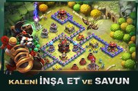 Clash of Lords 2: Türkiye screenshot, image №1437399 - RAWG