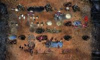 Command & Conquer: Tiberium Alliances screenshot, image №587236 - RAWG