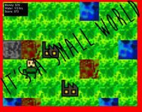 It's A Small World (TheWolfie) screenshot, image №1274488 - RAWG