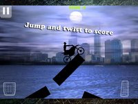 Crazy Stunt Bike Racing - Extreme Awesome Trail Biker Sunts screenshot, image №1780234 - RAWG