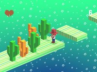 Amazing Runner In Fantasy Land screenshot, image №976963 - RAWG