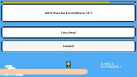 Lie to run! screenshot, image №2151899 - RAWG