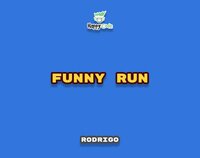 Funny Run - Rodrigo screenshot, image №2629765 - RAWG