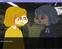 Our Lonely Flesh screenshot, image №1066833 - RAWG