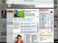 FIFA Manager 06 screenshot, image №434923 - RAWG