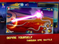 Stick Z: Super Dragon Fight screenshot, image №1961708 - RAWG