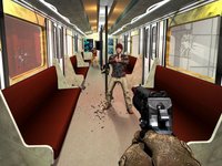 Vendetta Subway Crime screenshot, image №978268 - RAWG
