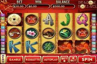 Dragon Dollars Slots screenshot, image №946315 - RAWG