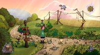 Blackberry the Witch: Journey screenshot, image №3905114 - RAWG