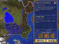 Heroes of Might and Magic 3: The Restoration of Erathia screenshot, image №325786 - RAWG
