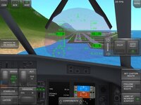 Turboprop Flight Simulator screenshot, image №3576624 - RAWG
