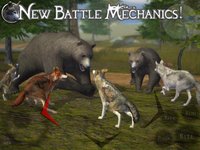 Ultimate Wolf Simulator 2 screenshot, image №2221615 - RAWG