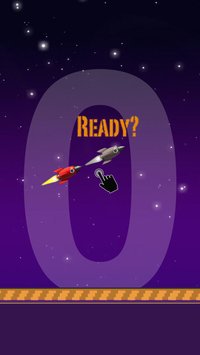Flappy Rocket - Flap Your Way Through A Forest of Missiles Free screenshot, image №1638252 - RAWG