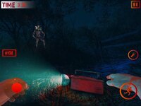 Siren Head: Horror Forest Game screenshot, image №2450852 - RAWG