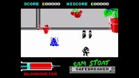 Sam Stoat: Safebreaker screenshot, image №3534491 - RAWG