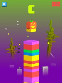 Bouncy Tower screenshot, image №1964427 - RAWG