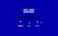 Blue Snake Adventures screenshot, image №665000 - RAWG