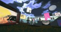 GIF Lost Paradise Ramble screenshot, image №3384756 - RAWG