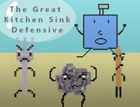 The Great Kitchen Sink Defensive screenshot, image №2941353 - RAWG