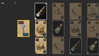 Re: Wand screenshot, image №2477173 - RAWG
