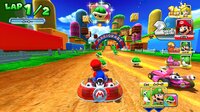 Mario Kart Arcade GP DX screenshot, image №3240558 - RAWG