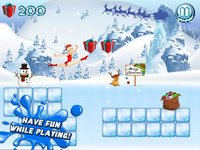 Amazing Gymnastic Ice Queen Adventure Xmas Edition screenshot, image №1881801 - RAWG