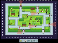 Gruesome Gardener screenshot, image №3509057 - RAWG