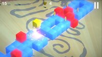CUBE Runner (itch) (Polygonya) screenshot, image №3400475 - RAWG